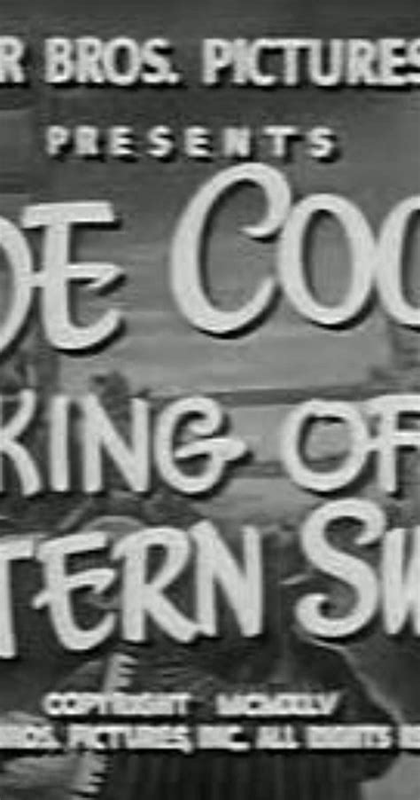 spade cooley king of western swing 1945 soundtracks imdb