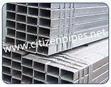 Images of Stainless Steel Rectangular Pipe