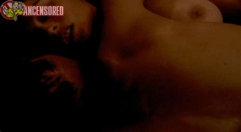 Robin Tunney Desnuda En Runaway