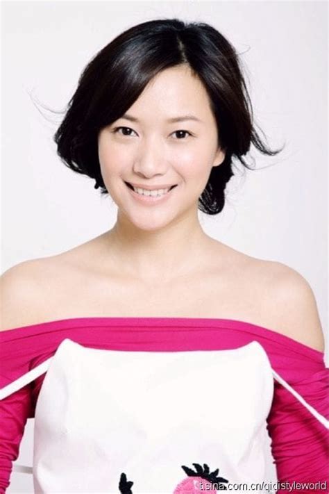 Picture Of Jinglei Xu
