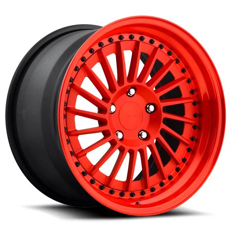 Rotiform Ind T Wheels Socal Custom Wheels