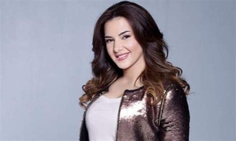 دنيا سمير غانم ” من أجمل المسلسلات اللي شوفتها “ تركيا الآن