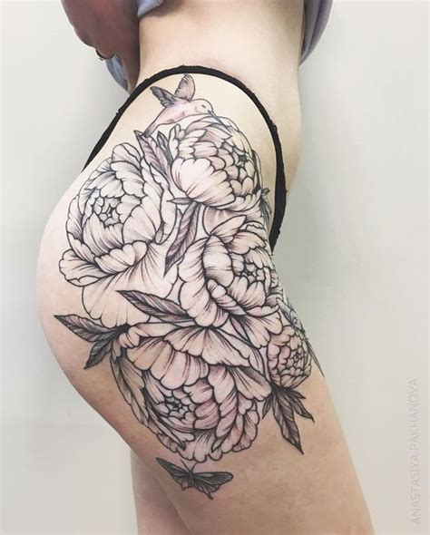 Toda Moderna Tatuagens Femininas Delicadas Sexys E Sensuais Para Inspira O