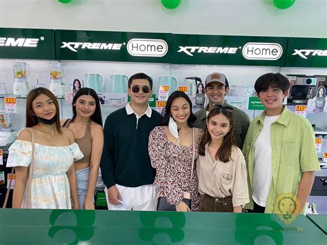 look ‘pinoy big brother otso housemates reunite during xtreme s launch event trueid