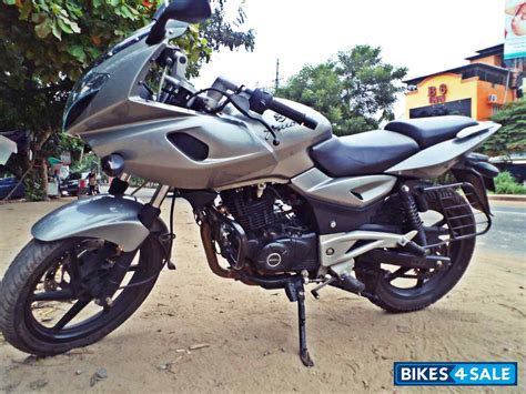 You can also choose from gas / diesel price pulsar. Used 2011 model Bajaj Pulsar 220 DTSFi for sale in ...