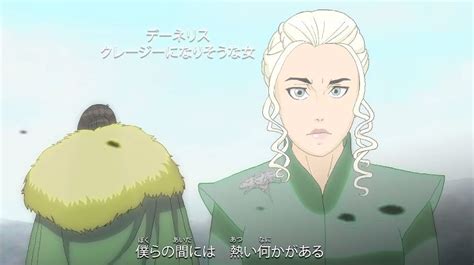 Share More Than 72 Anime Like Game Of Thrones Latest Induhocakina