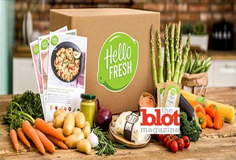 Hellofresh Meal Prep Delivery Service Review Theblot