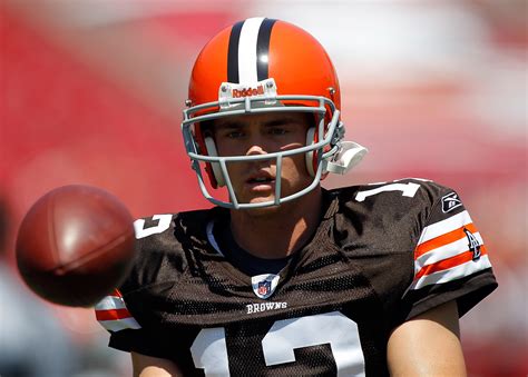 Ranking The 15 Cleveland Browns Starting Quarterbacks Since 1999 News