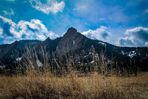 860 Boulder Colorado Flatirons Stock Photos Pictures And Royalty Free