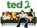 TED 2: A WARM, FUZZY, POT-SMOKING CAPER – Film Review, 2015 – Upside ...