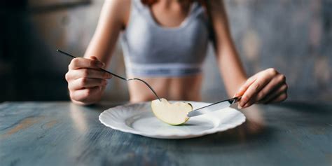 Aprende A Identificar Los Trastornos De La Alimentación Anorexia E Bulimia