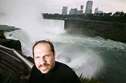 Kirk Jones, who survived historic Niagara Falls plunge, dies in return ...