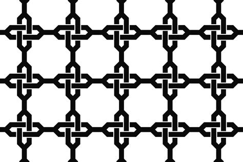 15 Seamless Grid Patterns Eps Ai Svg Design Bundles