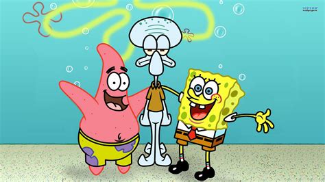 1080 X 1080 Spongebob Best Of Spongebob Desktop Wallpaper ·① Wallpapertag 2019 Left Of The Hudson