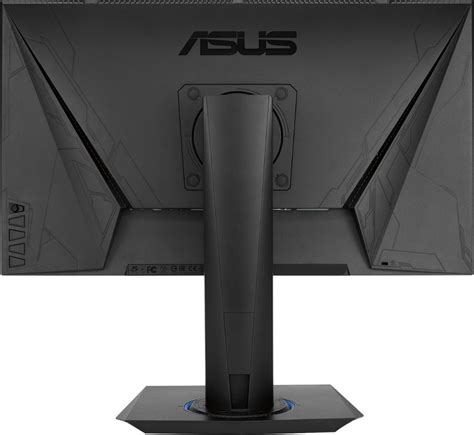 Customer Reviews ASUS VG245H 24 FHD 1ms FreeSync Console Gaming