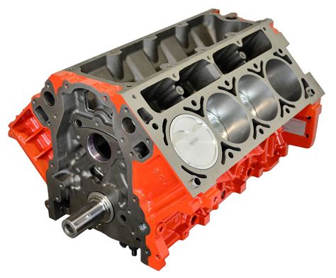 Atk High Performance Engines Sp32 B Atk High Performance Chevy Ls 408