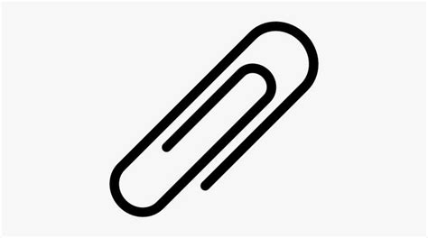 Paper Clip Vector Paperclip Vector Free Png Image Transparent Png