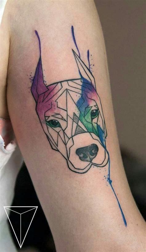 Cool Watercolor Tattoos 2017