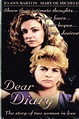 Dear Diary: The Story of Two Women In Love (película 2000) - Tráiler ...