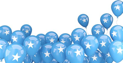 Blue Balloons Png Download Image Png Arts