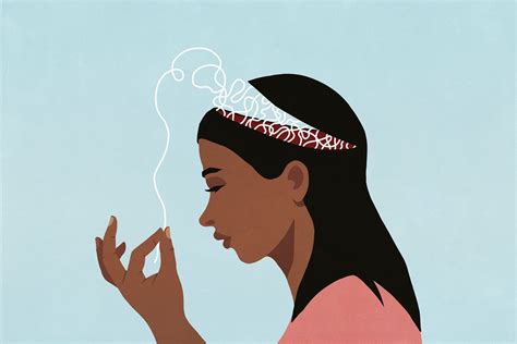 women and mental health