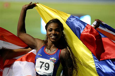 Im dreisprung ist sie zweifache weltmeisterin sowie olympiasiegerin. Catherine Ibargüen Mena - Colombian athlete, nurse & world ...
