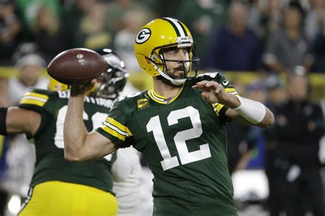 Green bay packers news, features, and commentary. Packers Face 49ers For 1st Time Since NFC Title Game Loss - WKTY