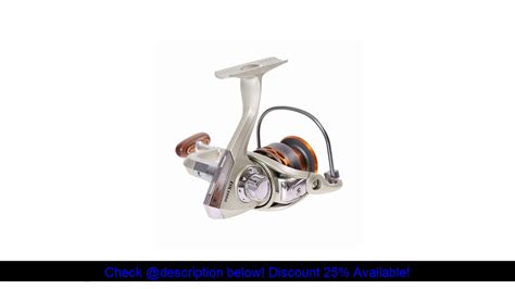Buy Dx Bb Fishing Reel Wheel Metal Spool Spinning