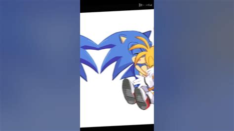Sonic Tails Edits Tiktok Youtube