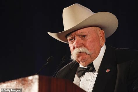 He was an actor, known for cocoon (1985), the thing (1982) and the natural (1984). Actor Wilford Brimley, who appeared in Cocoon and True ...