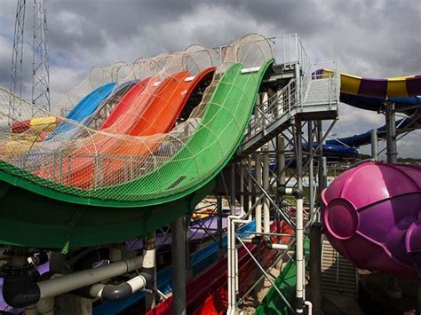 Wetnwild Sydney To Open To The Public On December 12 News Local