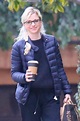 ANNA FARRIS Out and About in Pacific Palisades 01/19/2022 – HawtCelebs