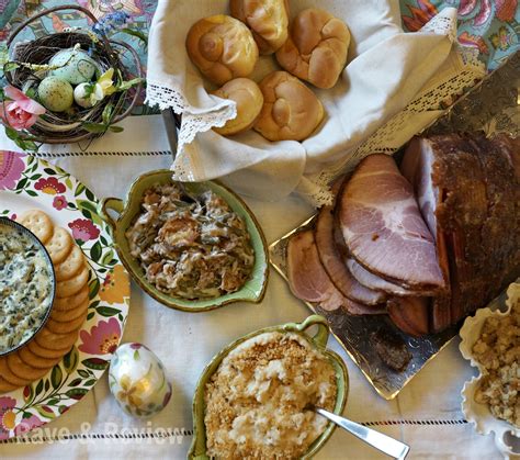 15 Amazing Easter Dinner Ideasno Ham Easy Recipes To Make At Home