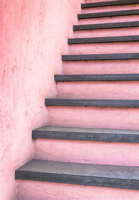 Colored Concrete Is Taking Over and We're Very Into It | Architectural ...