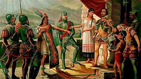 Efeméride 2 De Diciembre Muere Hernán Cortés ¿realmente Amó A La