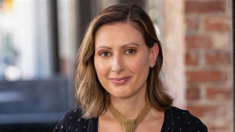 Agbo Angela Russo Otstot Promoted To Chief Creative Officer
