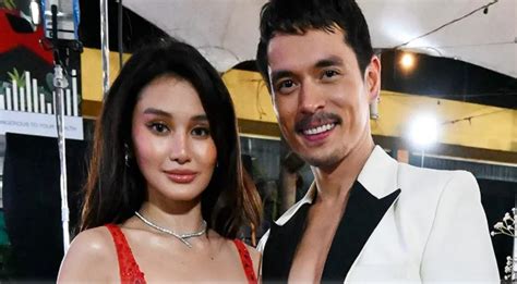 Pinoy Celebrity News Jake Cuenca Nagsalita Na Sa Totoong Relasyon Nila Ni Chie Felomino