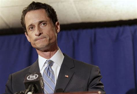 Weiner Resigns Over Lewd Photo Scandal The Independent The Independent