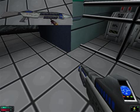 System Shock 2 Mods Levelskip