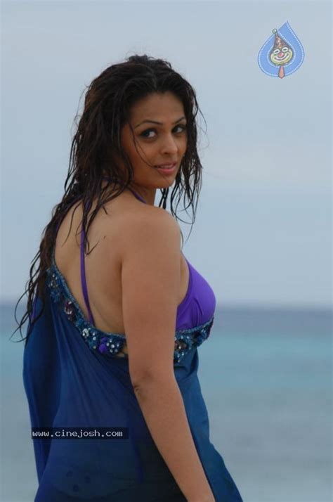 Anjana Sukhani Hot Stills Photo Of