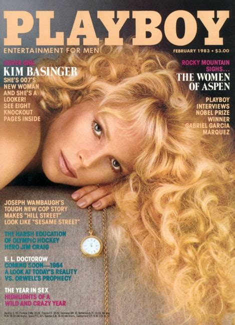 Hottest Playboy Covers Of The 80 S Part 1 List