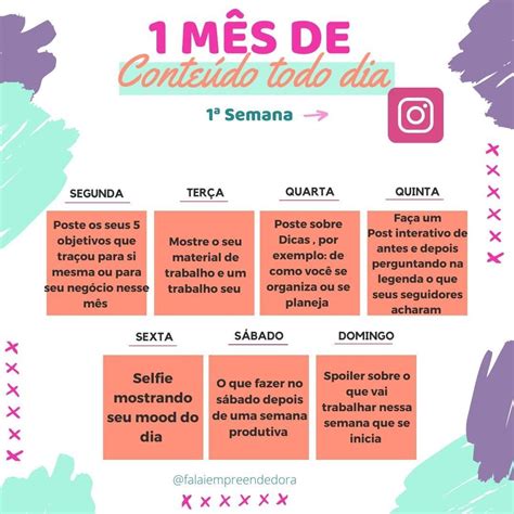Marketing E Influ Ncia Digital On Instagram Como Conseguir Postar