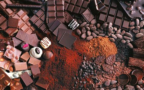 Composition Chimique Du Chocolat Chocolat
