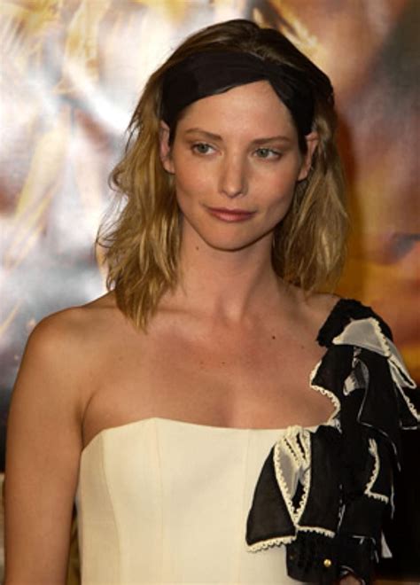 sienna guillory