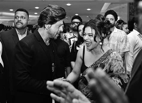 Shah Rukh Khan And Kajol Reuniting At The Archies Premiere Will Make