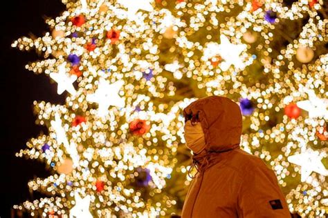 Navidad En Pandemia Y El Milagro Que Salva Al Mundo Entradas Ucsp