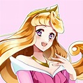 anime Aurora - Disney Princess Photo (38296002) - Fanpop