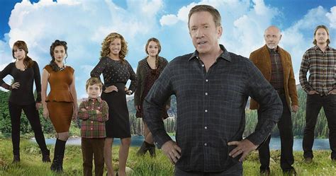 Last Man Standing 10 Best Episodes According To IMDb