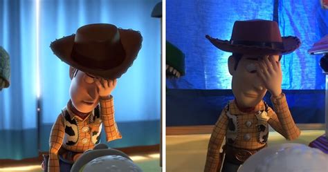 These Brothers Spent 8 Years Remaking The “toy Story 3” Movie To The