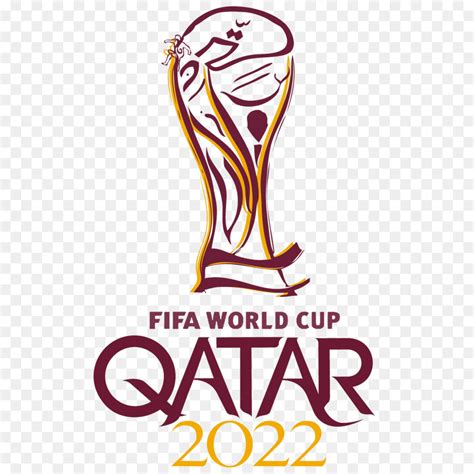 2022 De La Copa Mundial De La Fifa Qatar Logotipo Imagen Png Imagen